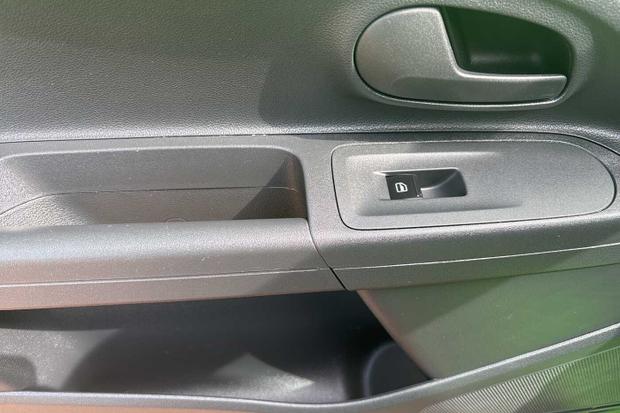 Used Skoda Citigo CP18DEU 20