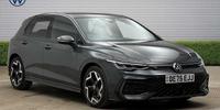 Volkswagen Golf Photo 0