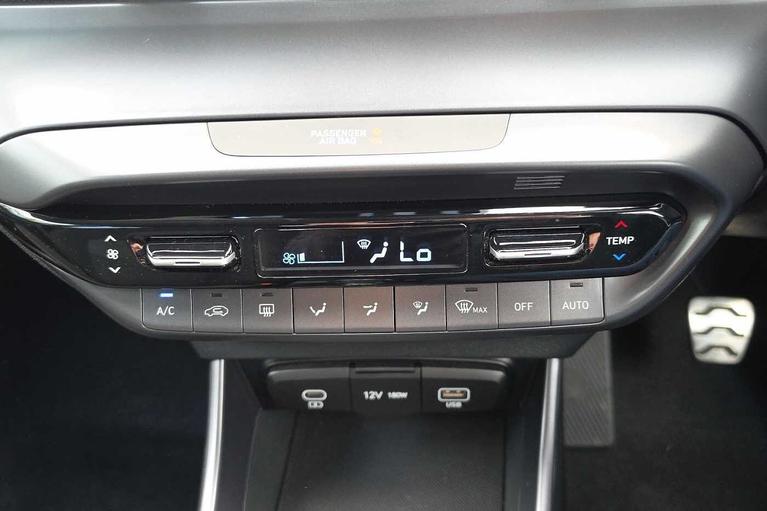 Used Hyundai BAYON WN75NVH 14
