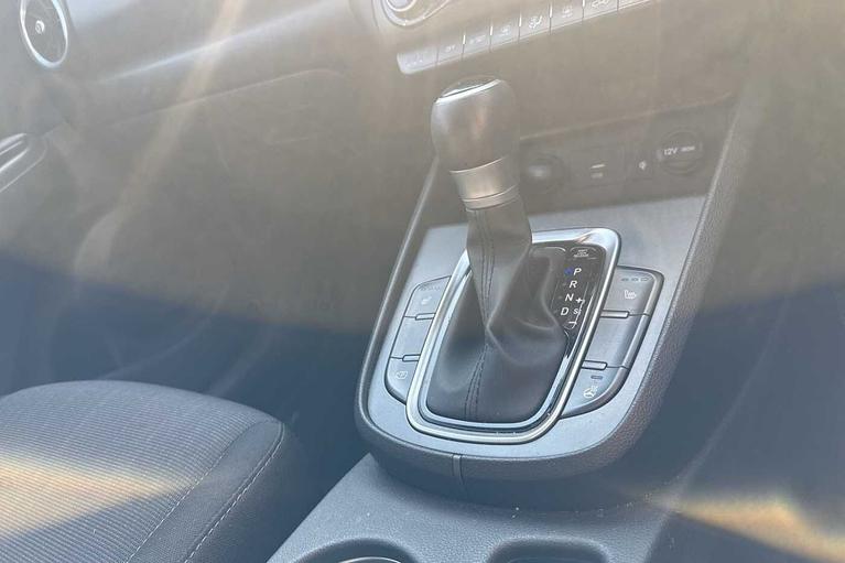 Used Hyundai KONA WU22ORO 8