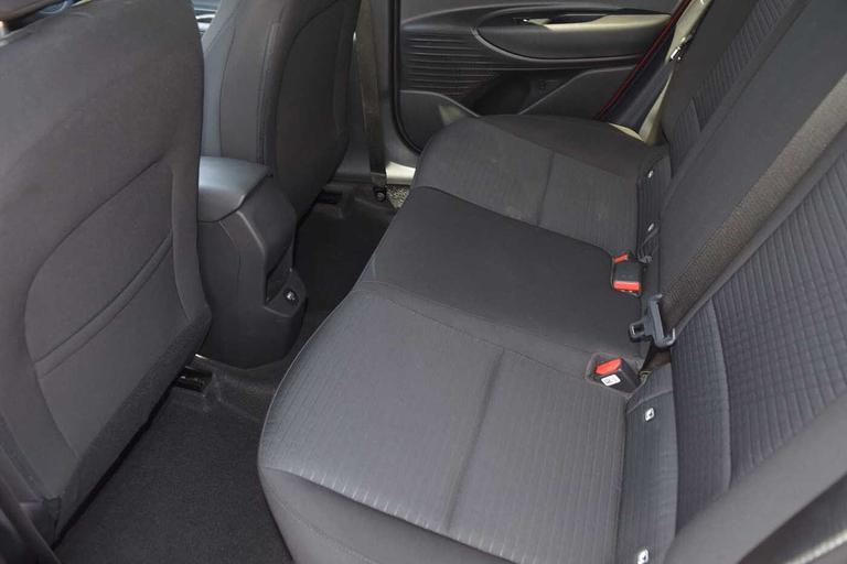 Used Hyundai i20 CJ72LVE 14