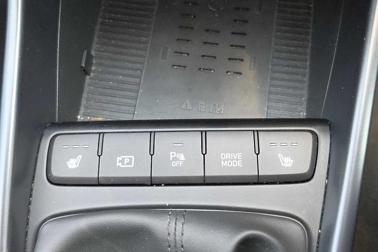 Used Hyundai BAYON BL23FJJ 15