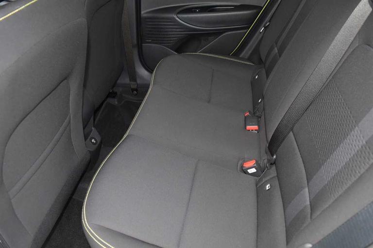 Used Hyundai i20 GV73RWY 14