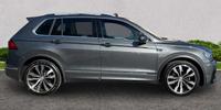 Volkswagen Tiguan Photo 3