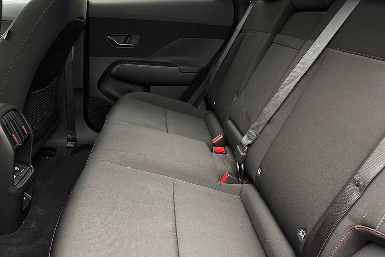 Used Hyundai KONA EN74ZWB 7