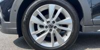 Volkswagen Taigo Photo 4