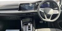 Volkswagen Golf Photo 7