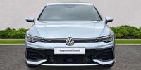 Volkswagen Golf Photo 6