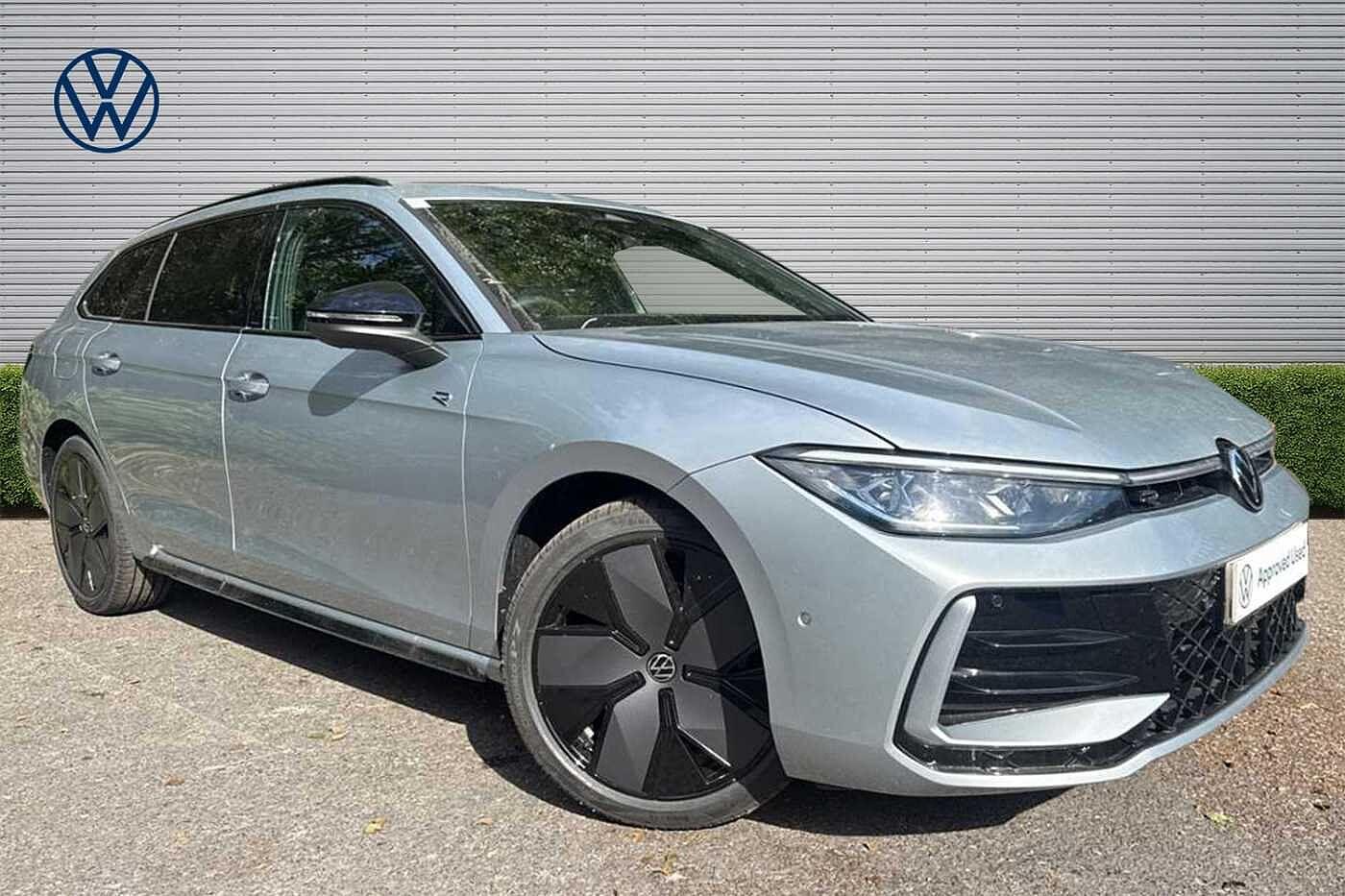 2026 Volkswagen Passat