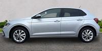 Volkswagen Polo Photo 3