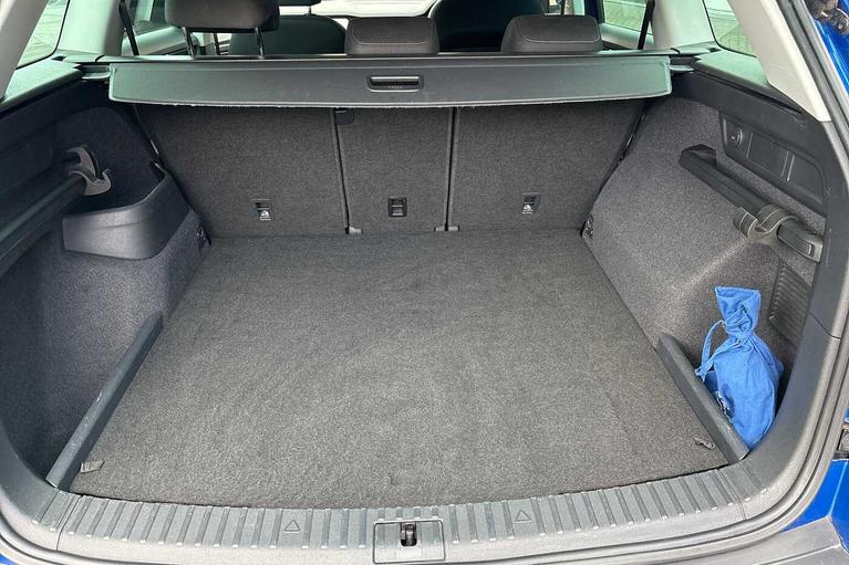 Used Skoda Kodiaq HJ22ODL 14