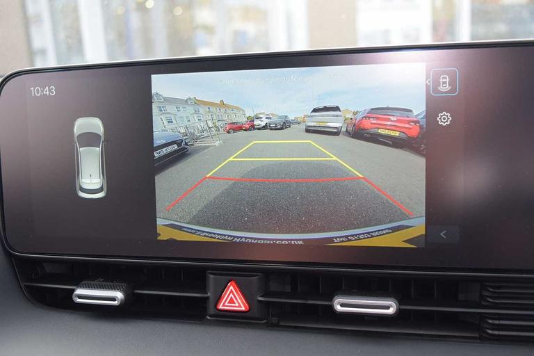 Used Hyundai IONIQ 5 GX26YEV 20