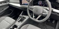 Volkswagen Golf Photo 5