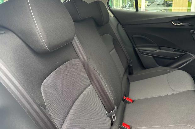 Used Skoda Fabia CU22VYN 11