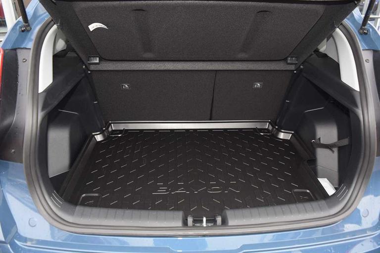 Used Hyundai BAYON GP26EBN 14