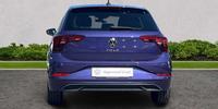 Volkswagen POLO Photo 8