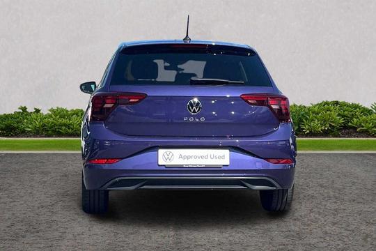 Volkswagen POLO Photo modix-9de303a459095b584491db9c5c57e5579d8fceb3.jpg