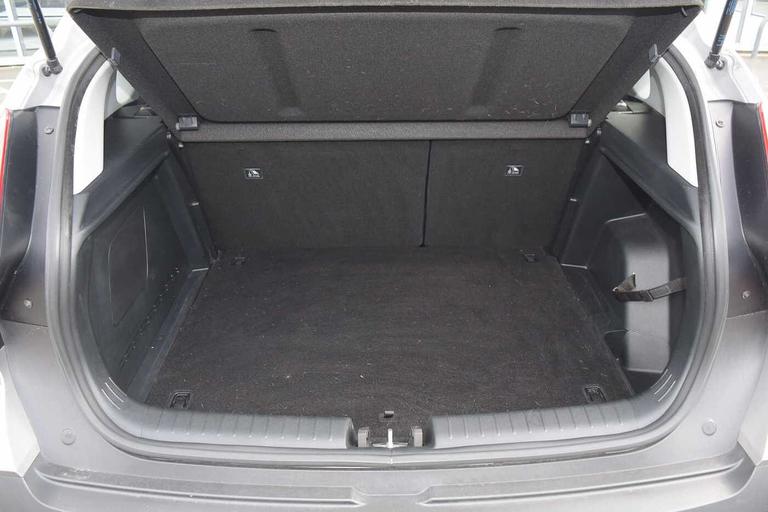 Used Hyundai BAYON GU71DKD 16