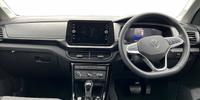 Volkswagen T-cross Photo 7