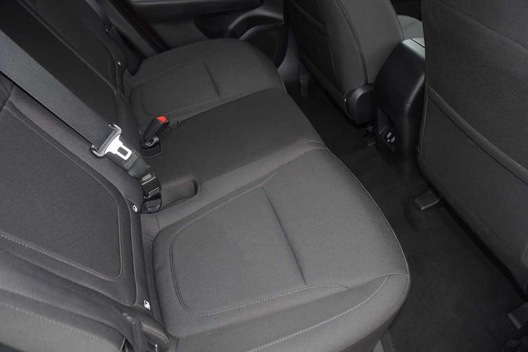 Used Hyundai TUCSON GY23OXB 16