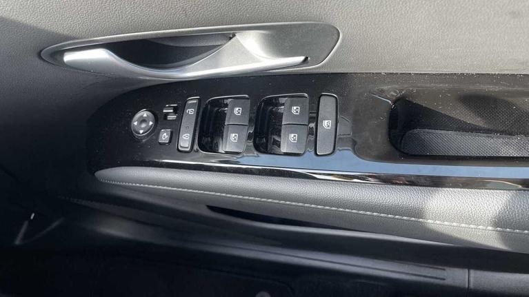 Used Hyundai Tucson HN73LJF 14