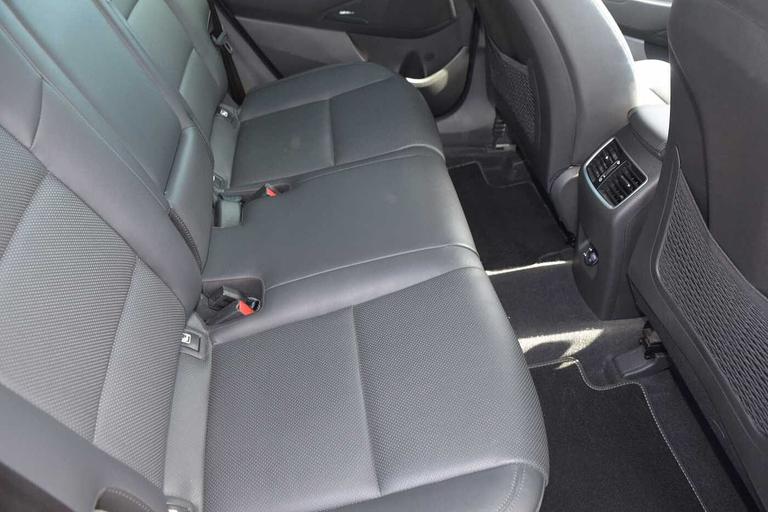 Used Hyundai TUCSON YC18FAS 15