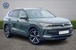 Used Volkswagen Tiguan WH26NJV 1