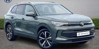 Volkswagen Tiguan Photo 0