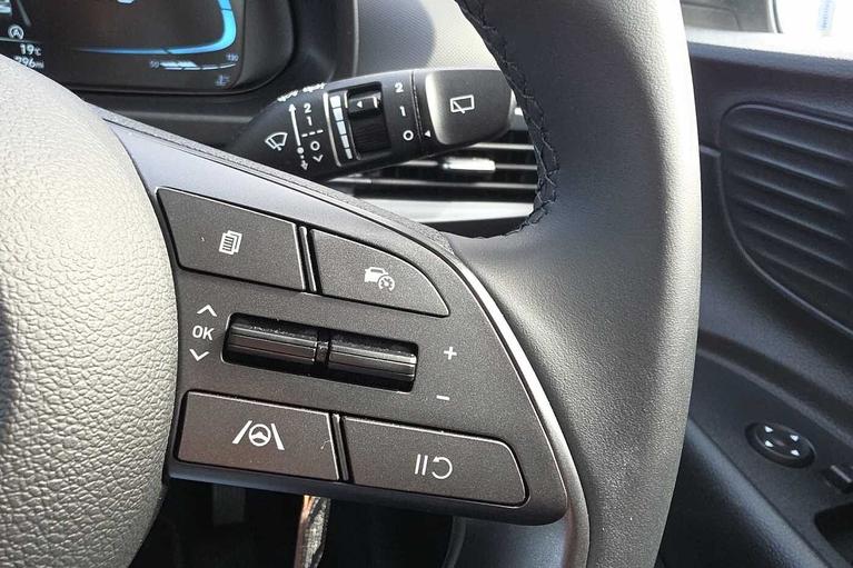 Used Hyundai i20 WN75FTP 19