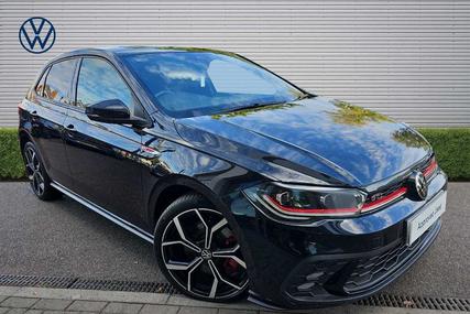 Used 2023 Volkswagen Polo 2.0 TSI GTI 5dr DSG at Martins Group