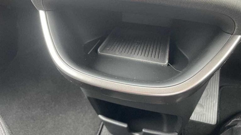 Used Hyundai Inster WR25ZYD 20