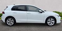 Volkswagen Golf Photo 3