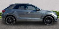 Volkswagen T-roc Photo 3