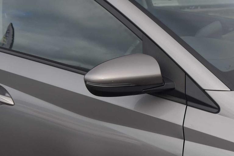 Used Hyundai BAYON GU71DKD 6