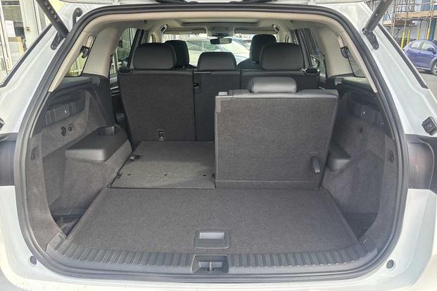 Used Skoda Kodiaq CV24VRM 9