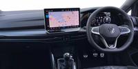 Volkswagen Golf Photo 7