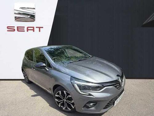 2022 Renault Clio