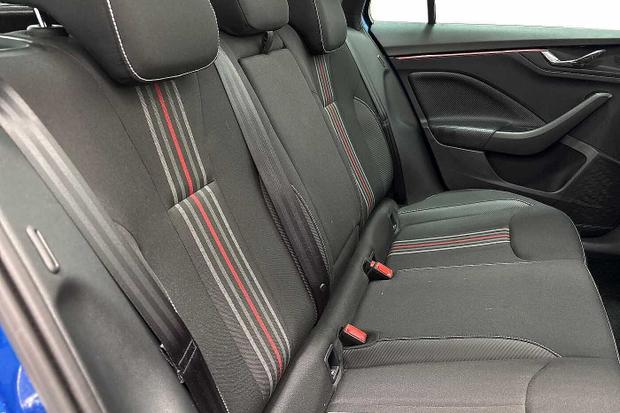 Used Skoda Kamiq DG26EKC 9