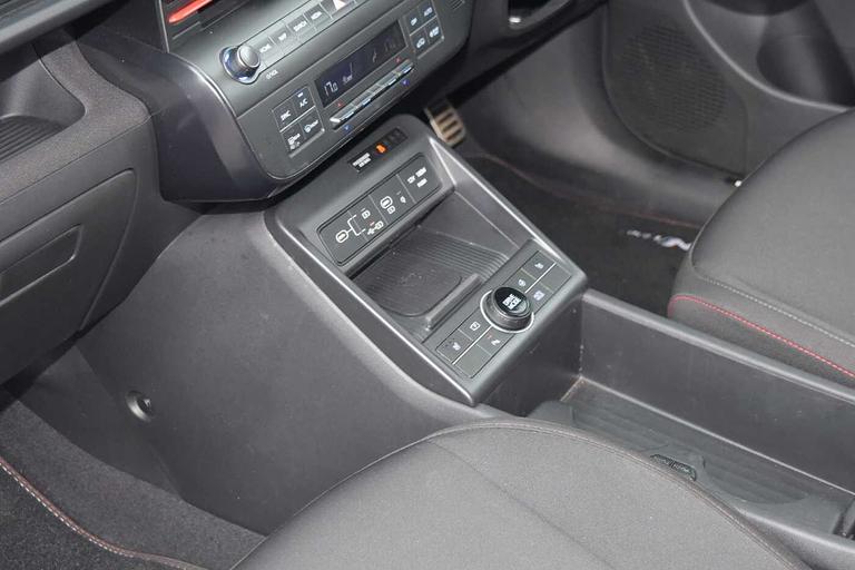Used Hyundai KONA EN74ZWB 14