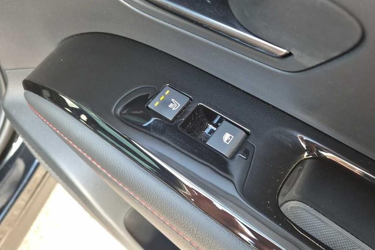 Used Hyundai TUCSON WO25YVP 20