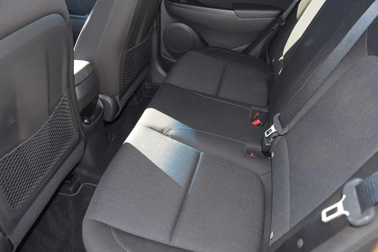 Used Hyundai KONA GU22CFF 14
