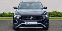 Volkswagen T-roc Photo 6