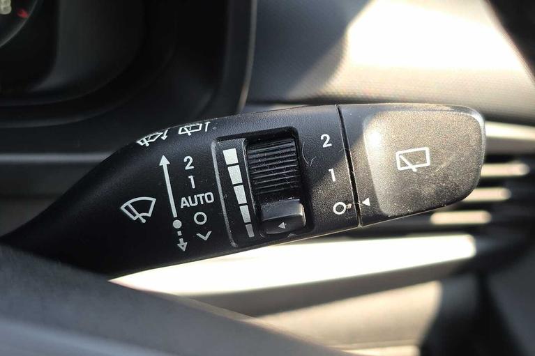 Used Hyundai BAYON VK23PYV 20