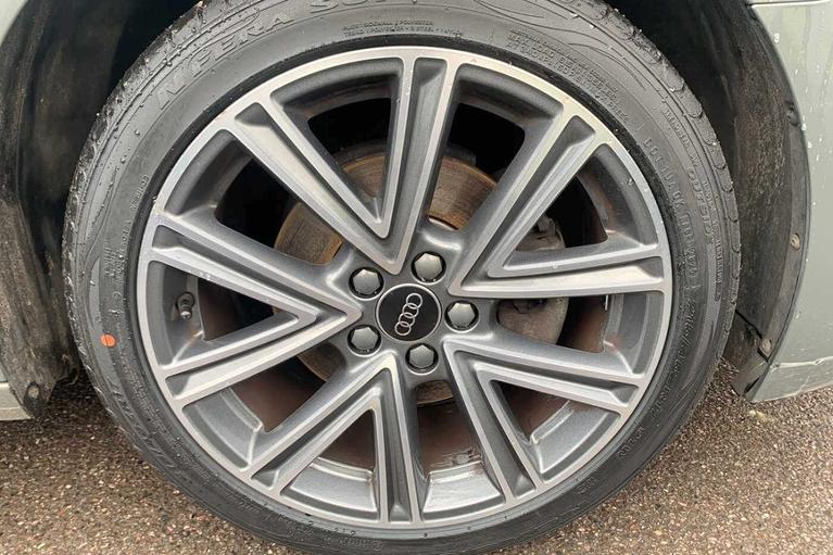 Used Audi A1 Sportback WO23MPE 5