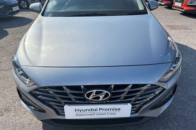 Used Hyundai i30 YM73PZK 9