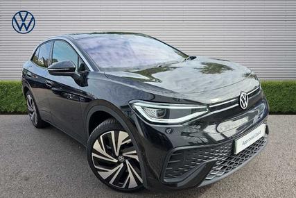 Used 2026 Volkswagen ID.5 210kW Match Pro 77kWh 5dr Auto at Martins Group