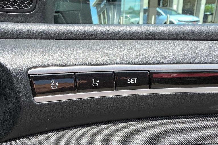 Used Hyundai TUCSON CA22WLE 19