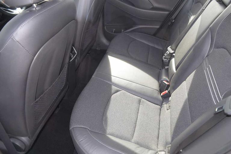 Used Hyundai i30 ML71HJO 11
