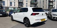 Volkswagen Golf Photo 35