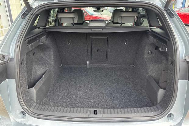 Used Skoda Enyaq CU26OBM 10